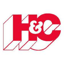 H & C